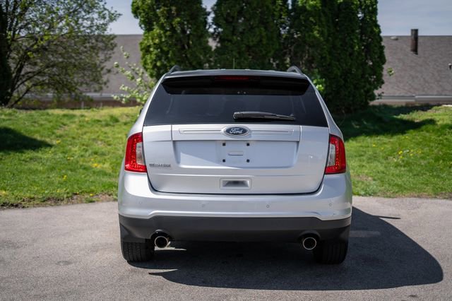 Used 2011 Ford Edge SE w/ 101A Rapid Spec Order Code FWD image 6