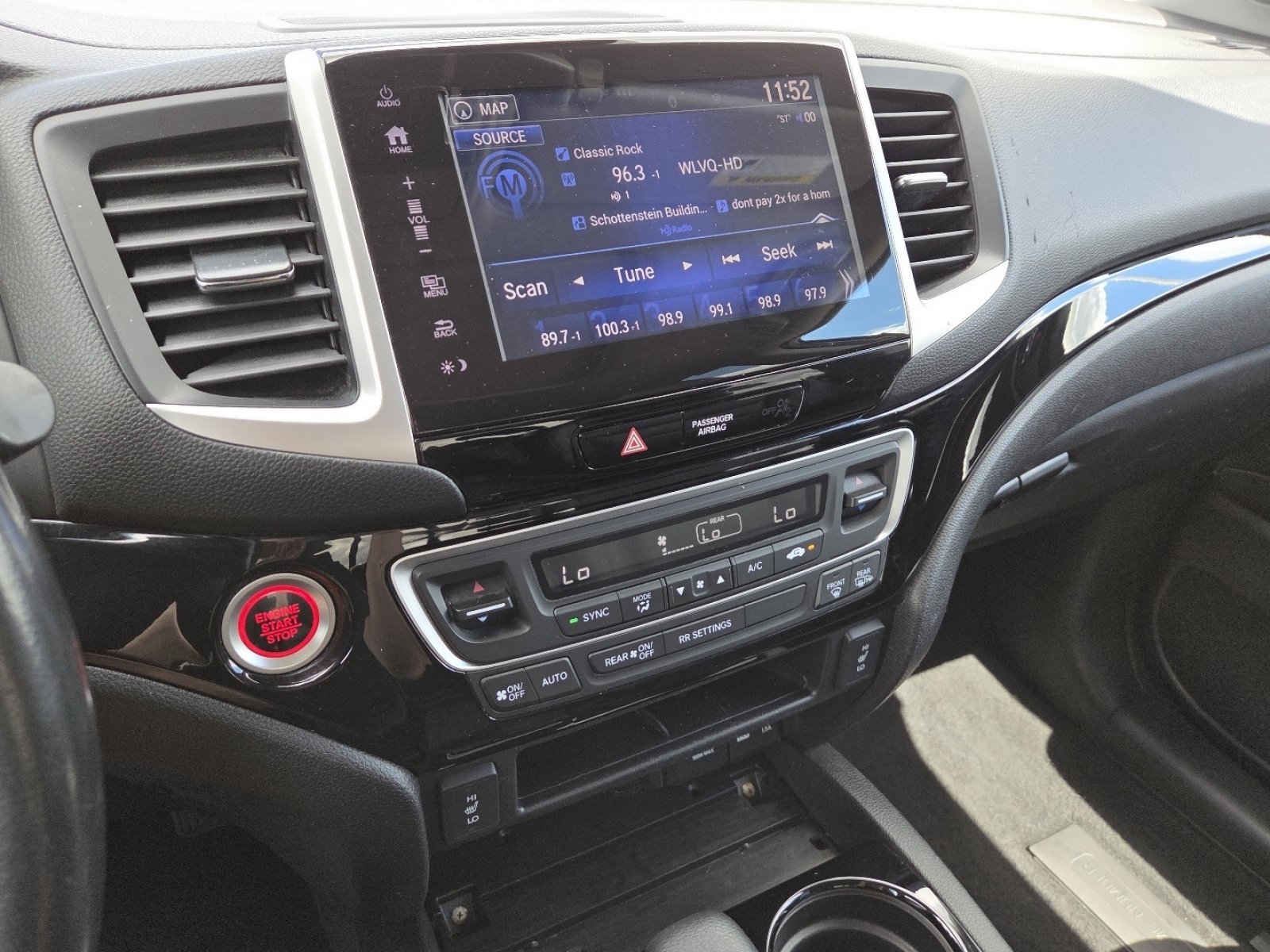 Used 2018 Honda Ridgeline RTL-E image 28