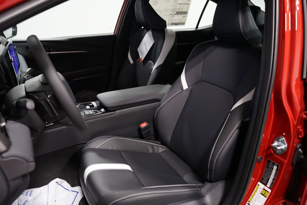 New 2026 Toyota Camry Hybrid image 28