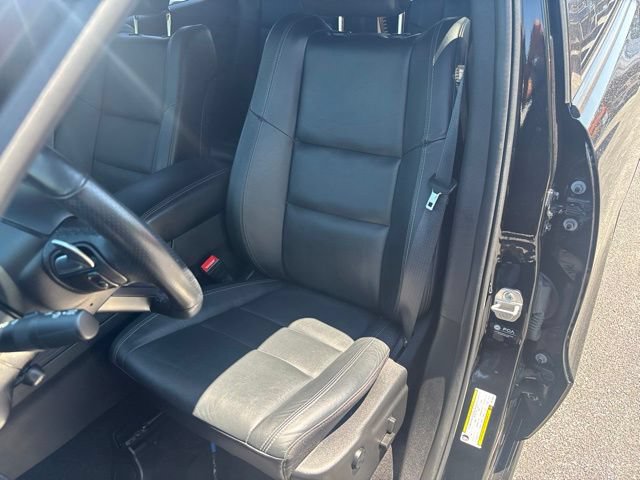 Used 2021 Dodge Durango GT AWD/4WD image 15