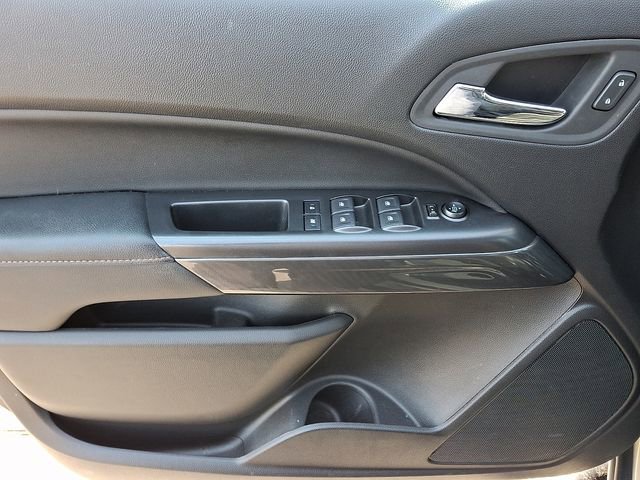 Used 2022 GMC Canyon AT4 w/ Trailering Package image 12