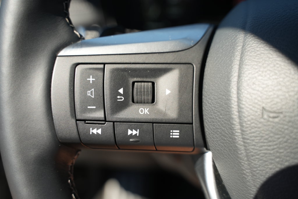 Used 2025 INFINITI QX60 Sensory AWD/4WD image 34