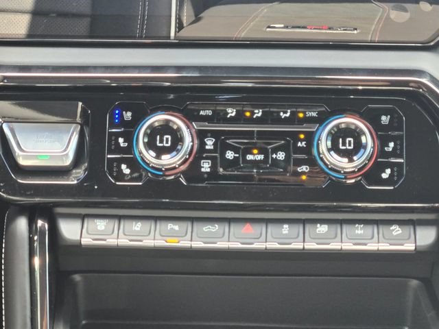 New 2026 GMC Sierra 2500 AT4X w/ AT4X AEV Edition AWD/4WD image 21