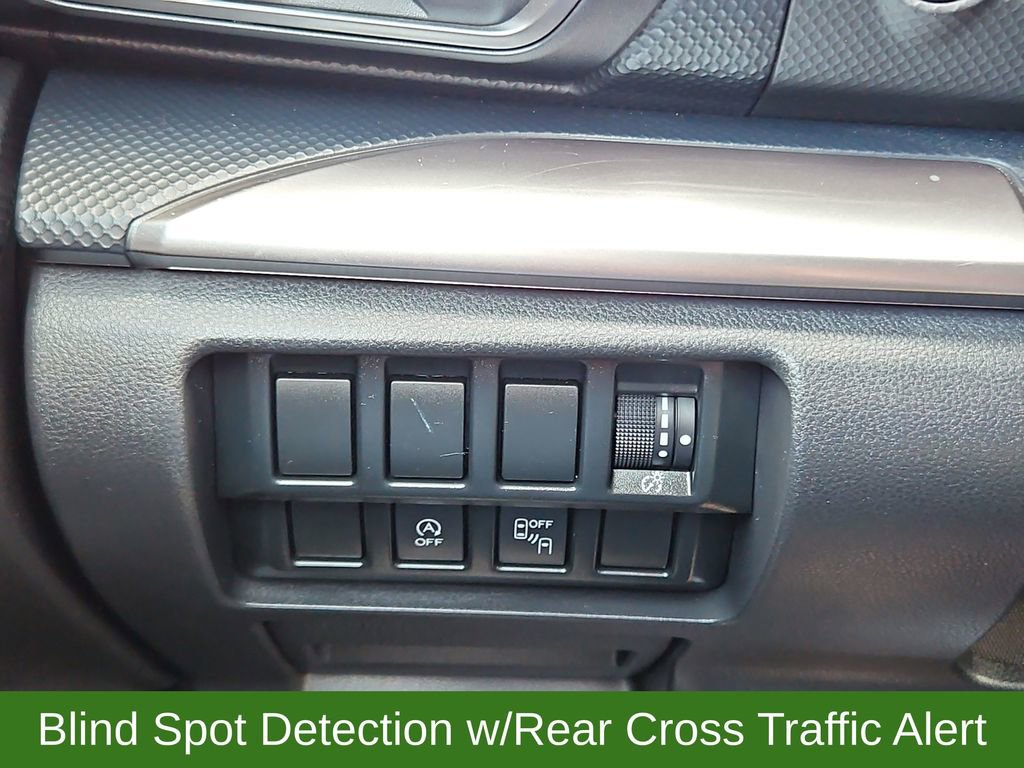 Used 2020 Subaru Forester Premium image 15