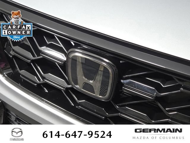 Used 2025 Honda CR-V Sport-L image 13