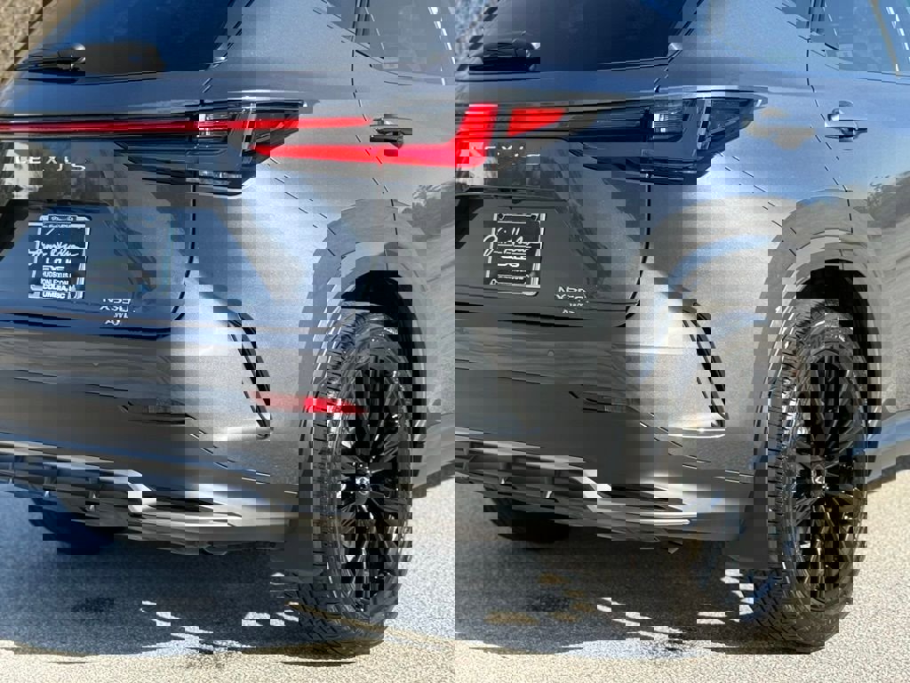 Certified 2024 Lexus NX 350 F Sport image 17