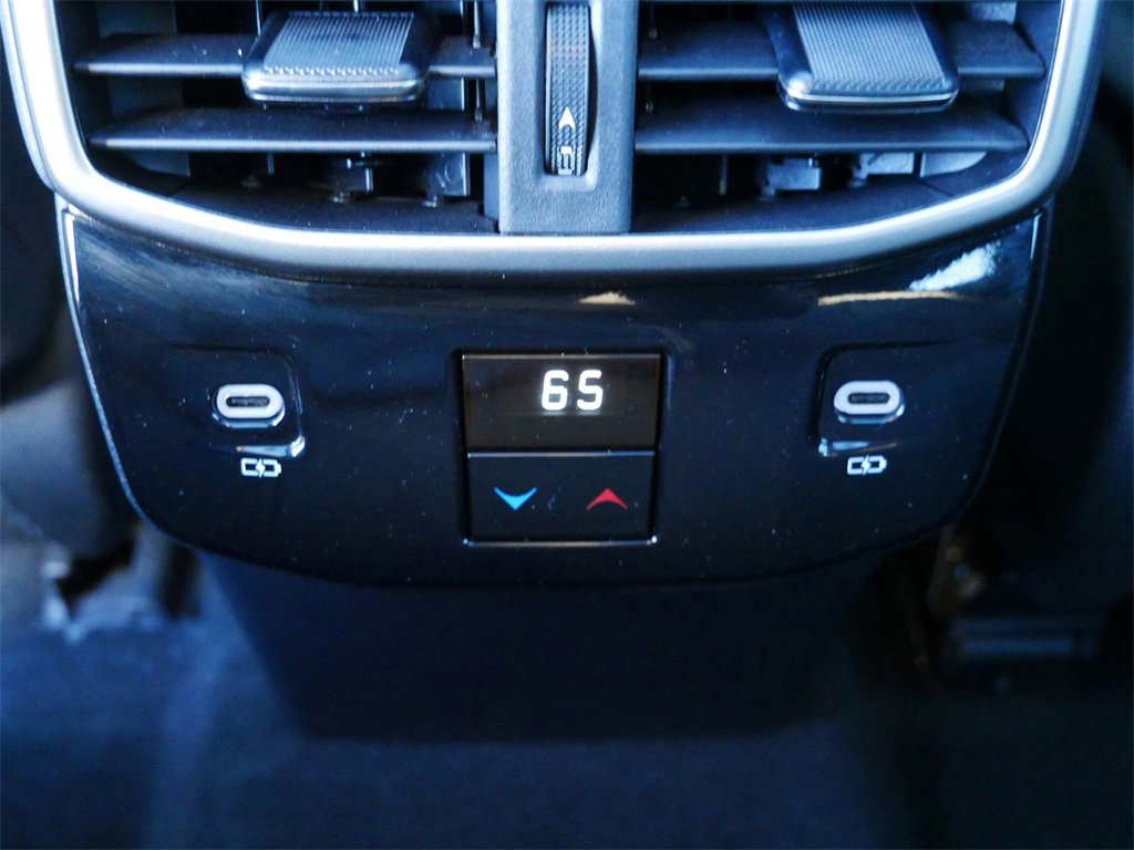 Certified 2023 Lexus RX 350 F Sport w/ Cold Area Package image 11