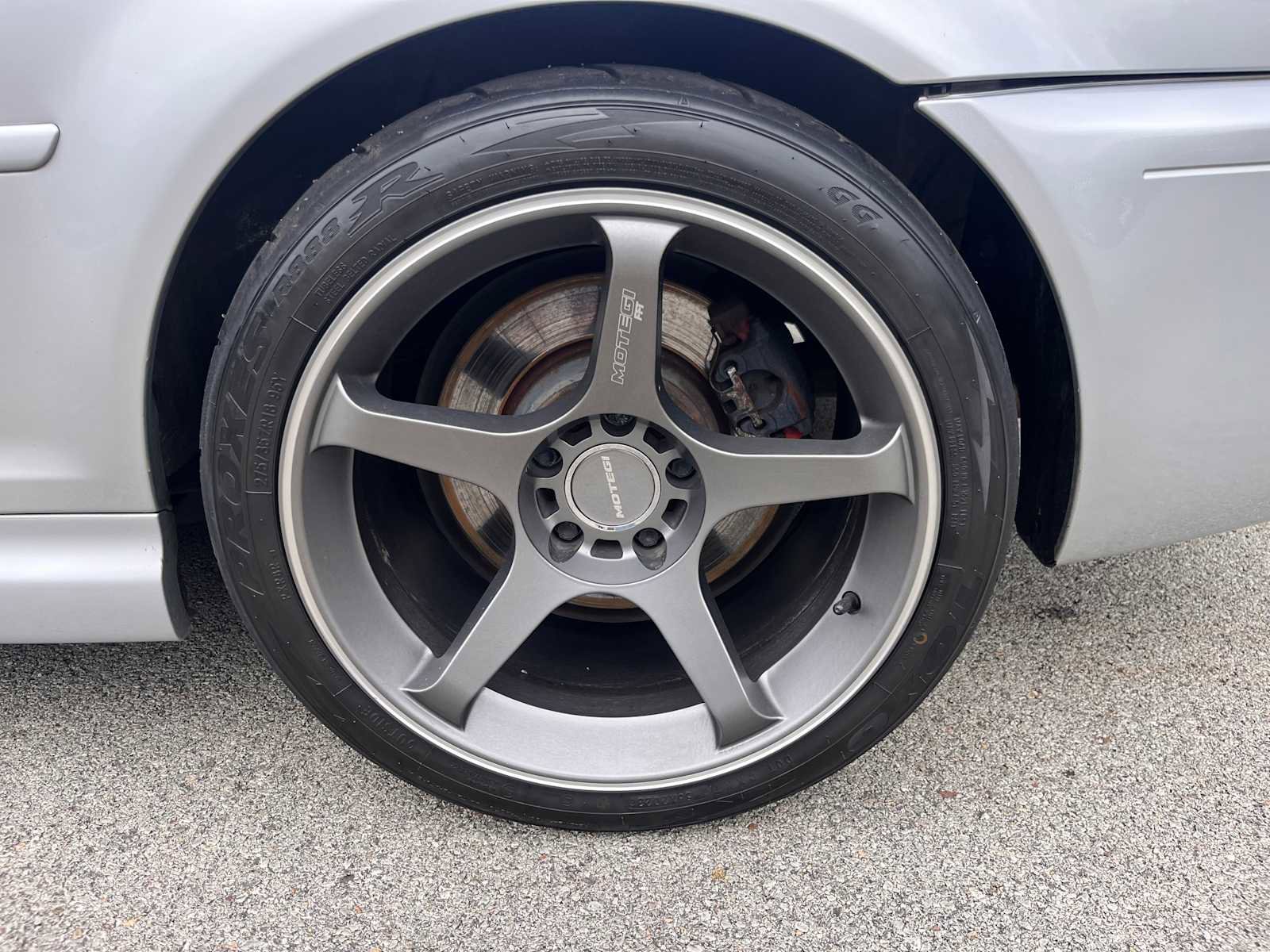 Used 2003 BMW M3 M3 image 26