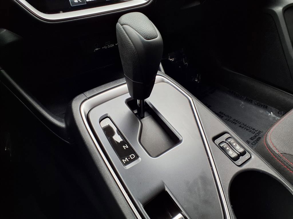 Used 2024 Subaru Impreza 2.0i Sport image 12