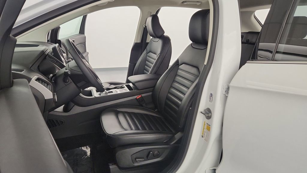 Used 2022 Ford Edge SEL w/ Convenience Package image 14