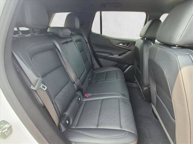 Used 2025 Chevrolet Equinox LT w/ Convenience Package II FWD image 20
