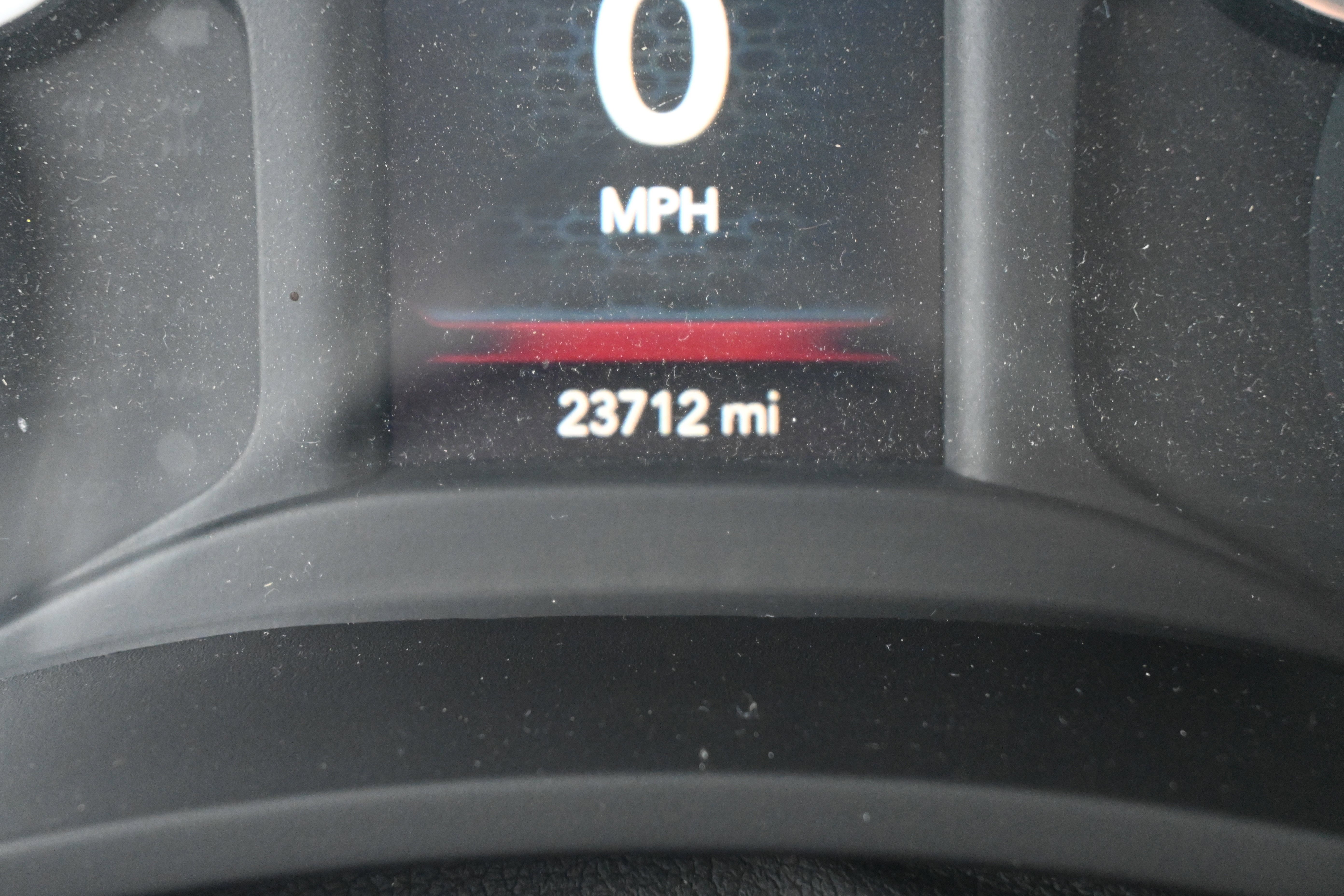 Used 2022 RAM 2500 Big Horn image 16