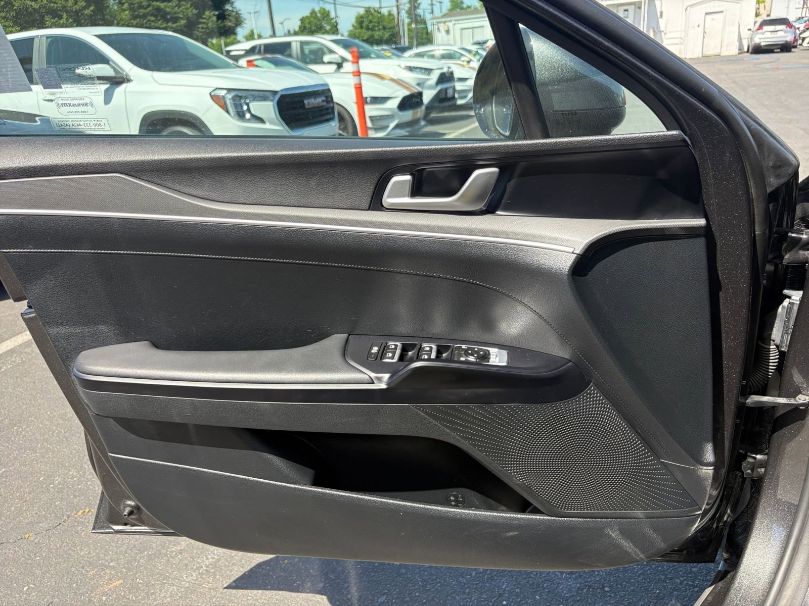 Used 2025 Kia K5 LXS FWD image 18