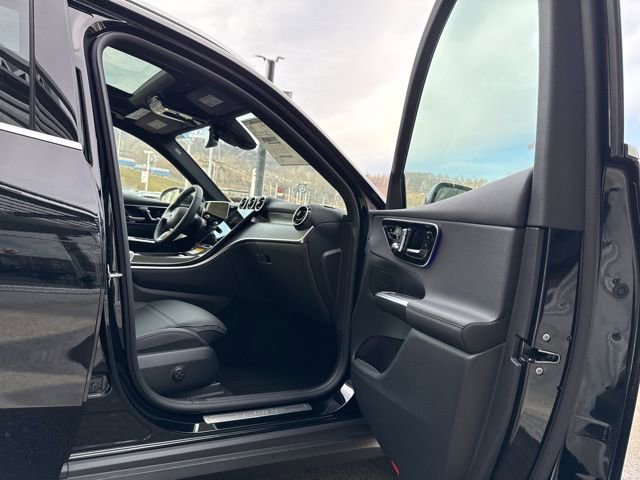 New 2026 Mercedes-Benz GLC 300 4MATIC image 25
