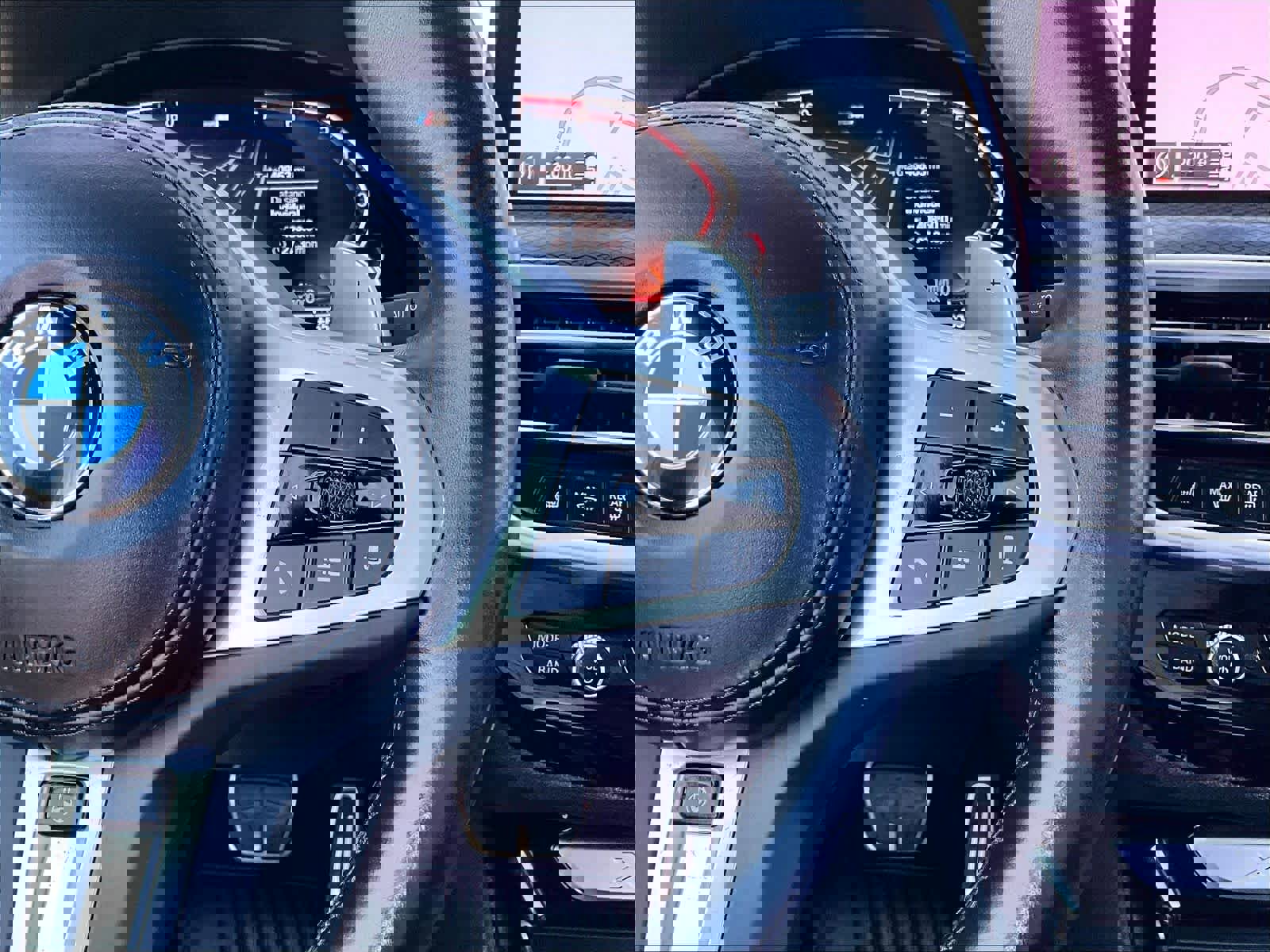 Used 2024 BMW X3 xDrive30i w/ Premium Package AWD/4WD image 24