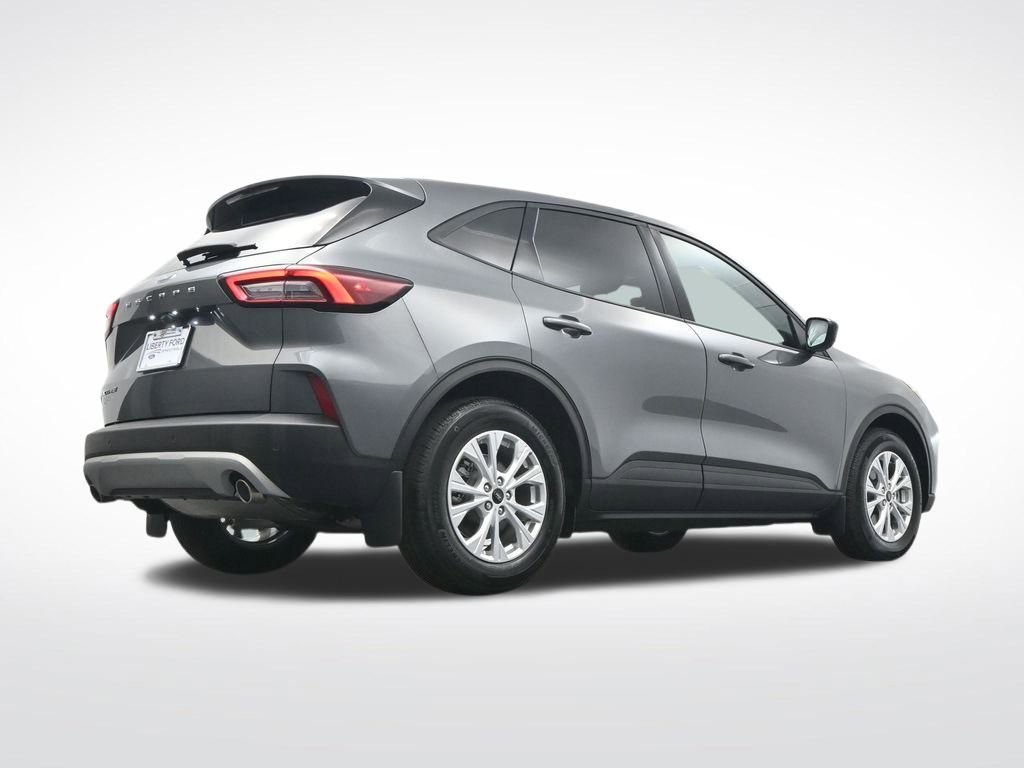 Used 2025 Ford Escape Active w/ Tech Pack #1 image 37