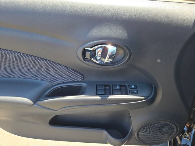 Used 2016 Nissan Versa SV w/ SV Tech Package FWD image 15
