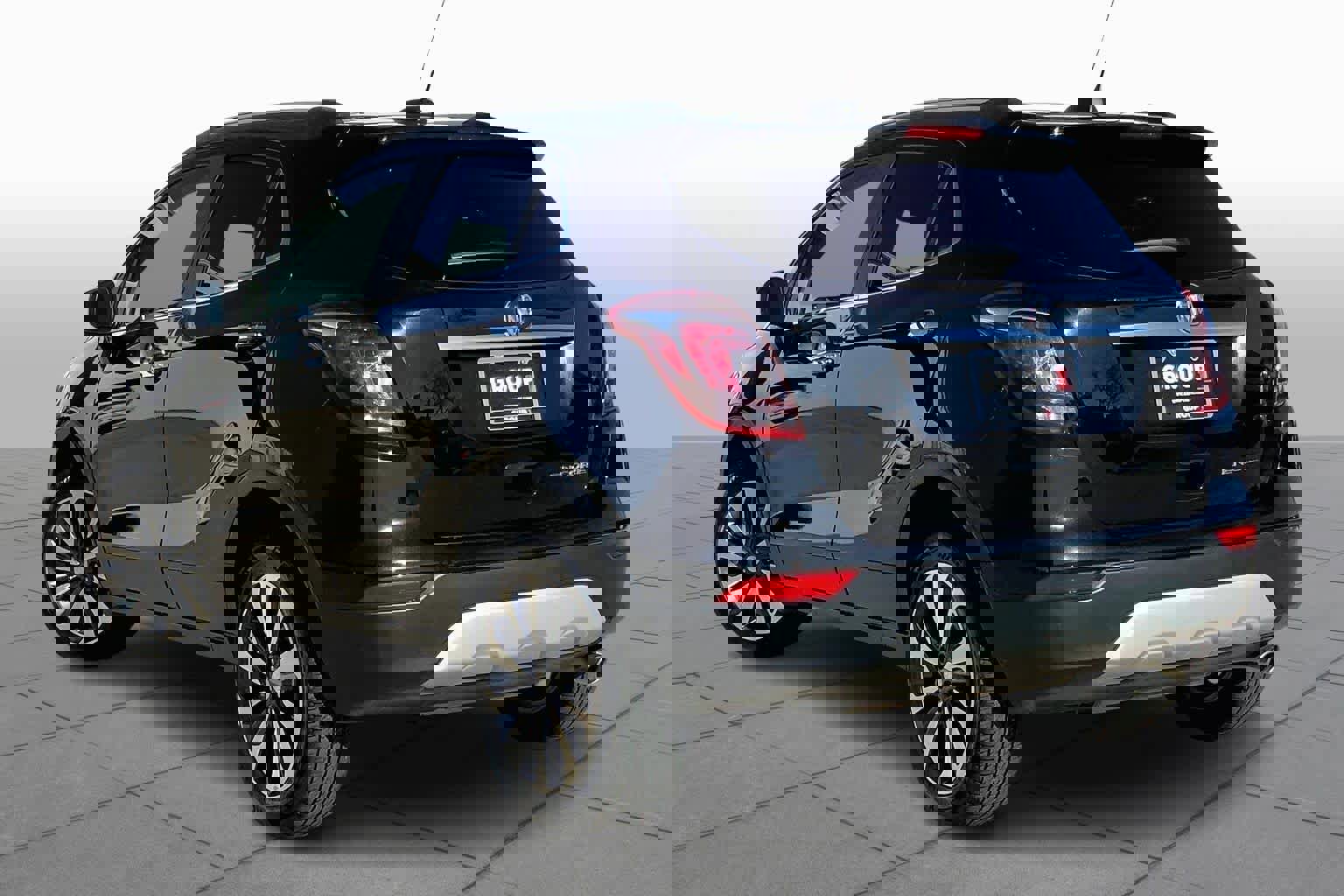 Used 2022 Buick Encore Preferred w/ Safety Package FWD image 12