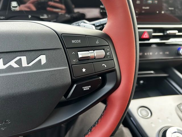 New 2026 Kia Sportage SX Prestige image 19