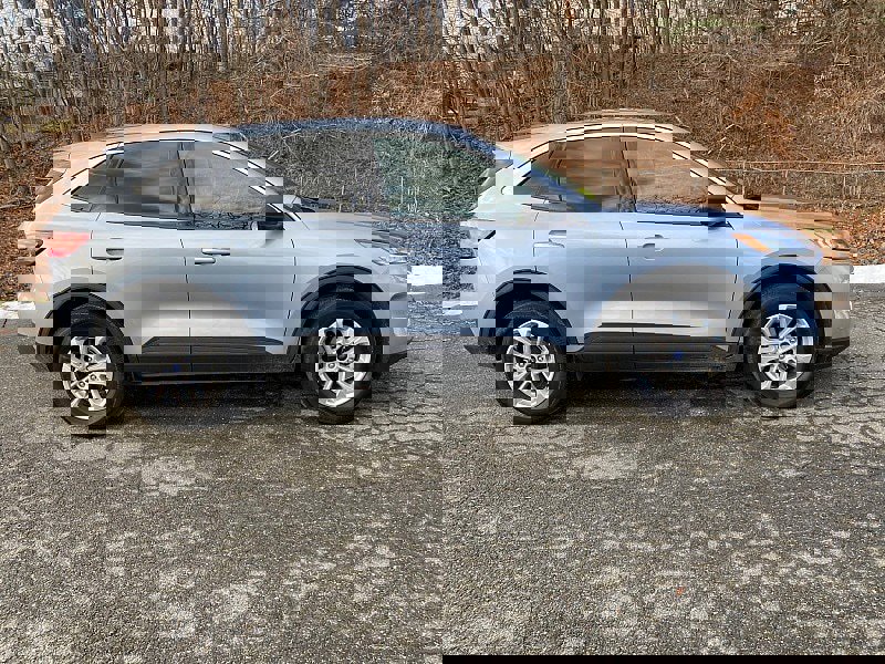 Certified 2022 Ford Escape SE w/ Convenience Package image 5