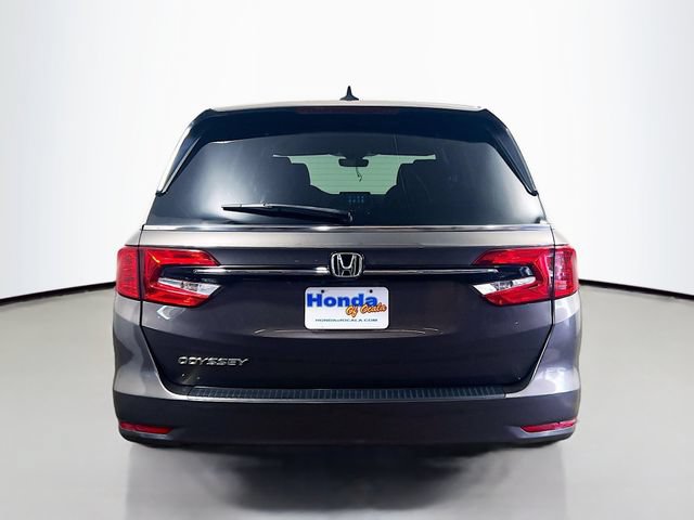 Used 2022 Honda Odyssey EX-L image 8