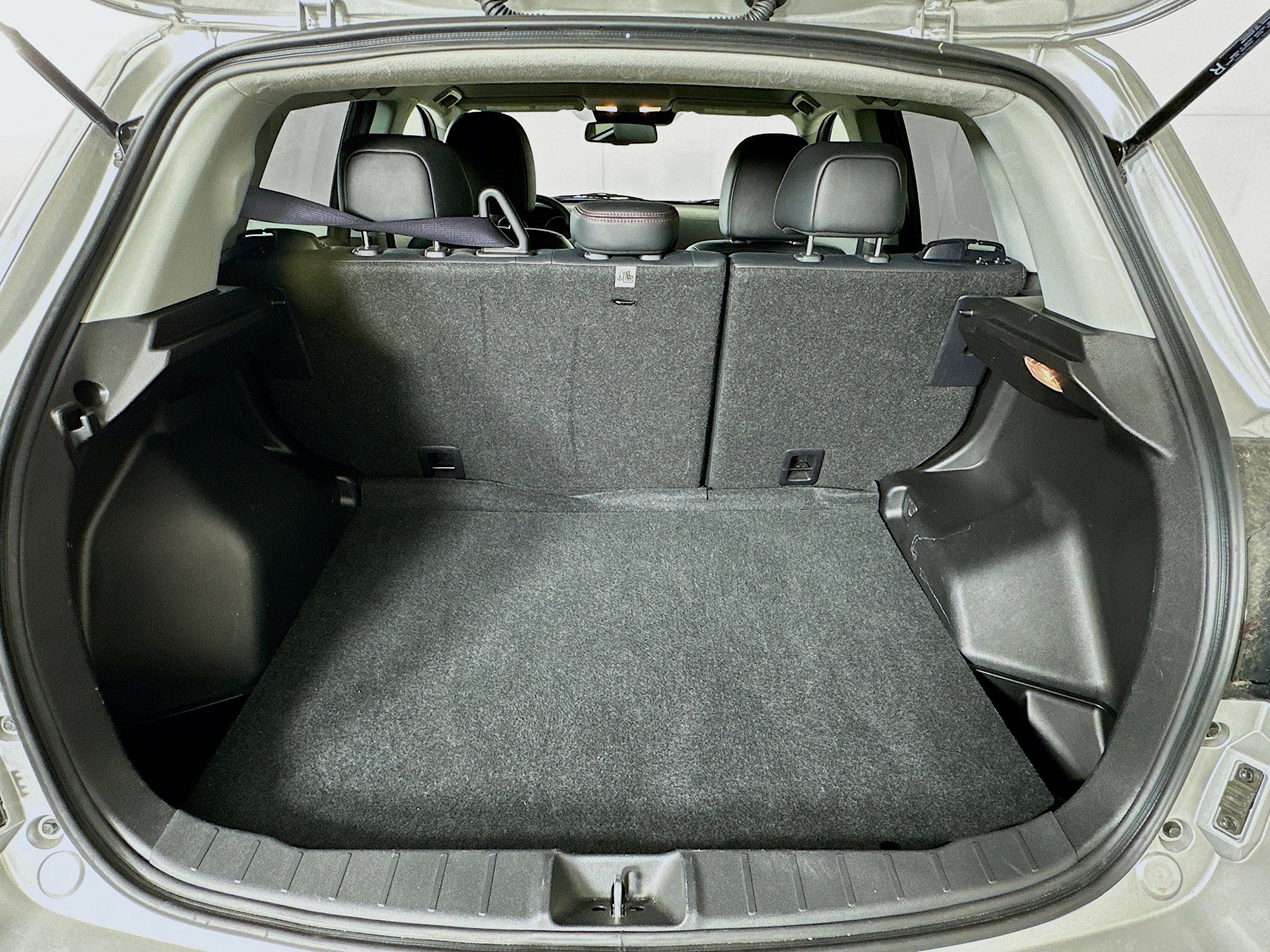 Used 2025 Mitsubishi Outlander Sport SE image 27