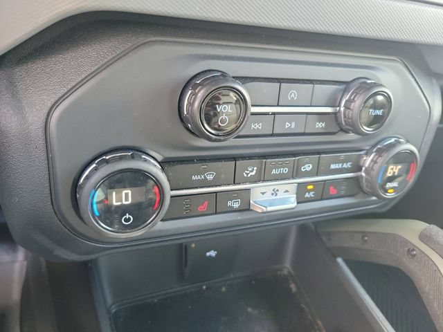 Certified 2023 Ford Bronco Everglades AWD/4WD image 27