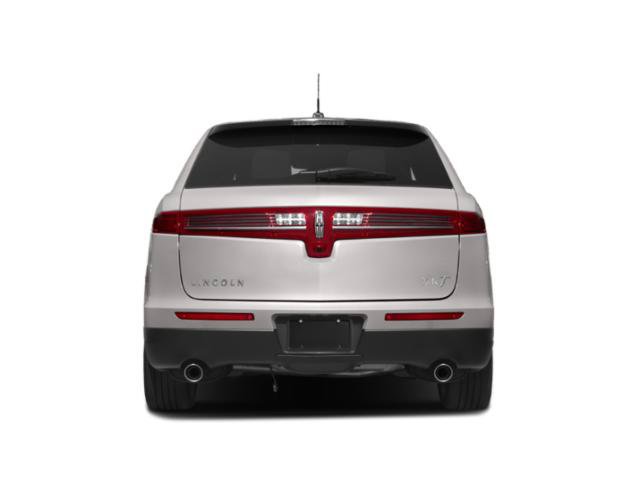 Used 2019 Lincoln MKT AWD image 5