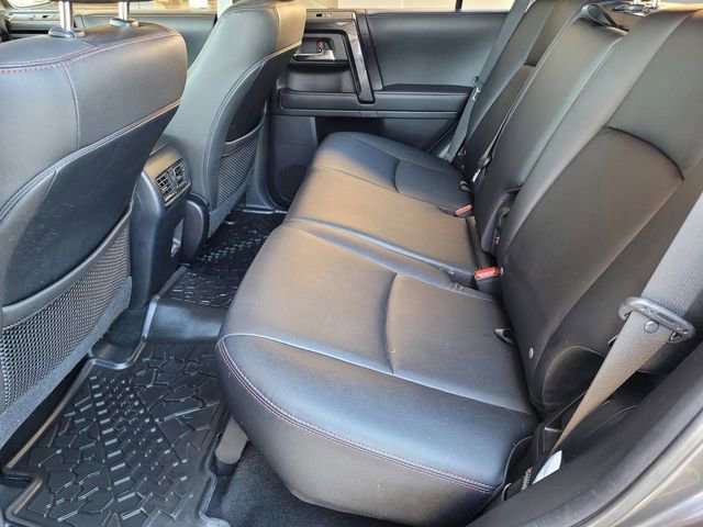 Certified 2023 Toyota 4Runner TRD Pro image 18