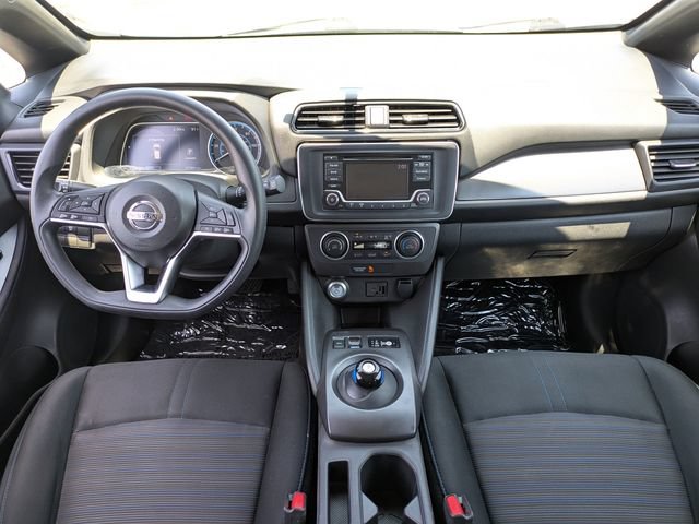 Used 2018 Nissan Leaf S w/ S Charge Package FWD image 15
