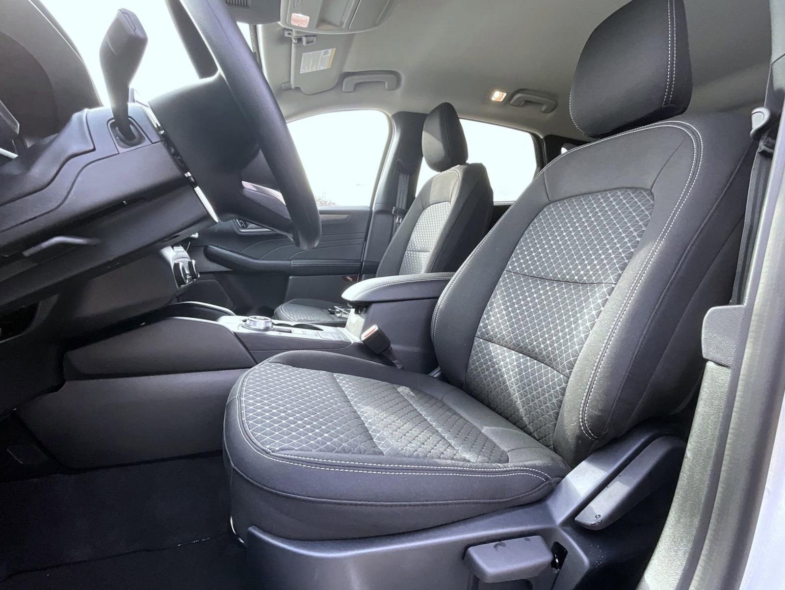 New 2026 Ford Escape Active image 10