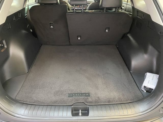 Used 2026 Kia Sportage EX image 28