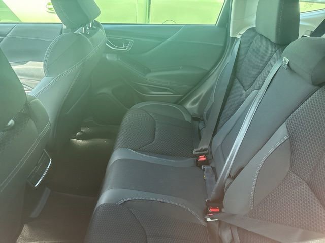 Used 2023 Subaru Forester Premium AWD/4WD image 13