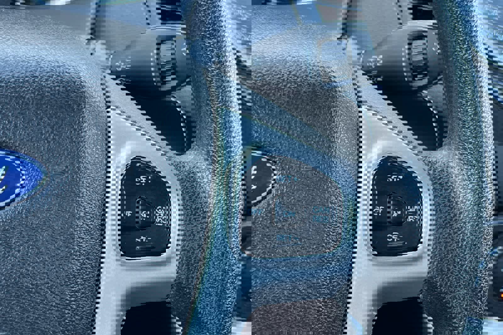 Used 2019 Ford Fiesta SE image 25