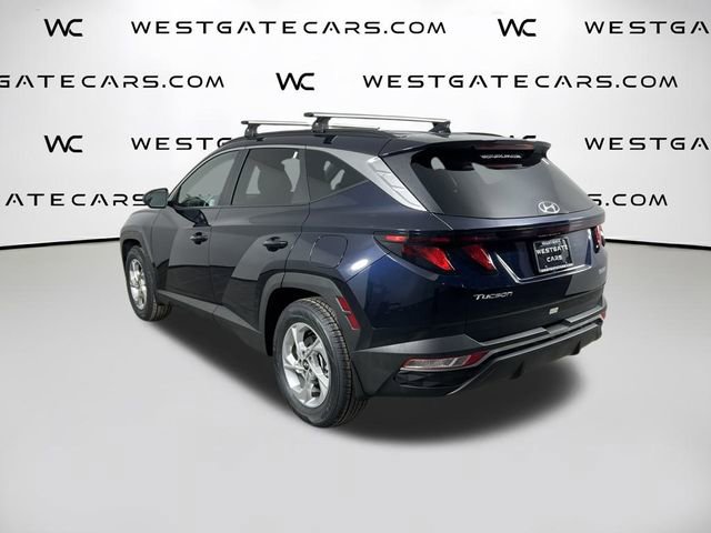 Used 2024 Hyundai Tucson SEL image 45