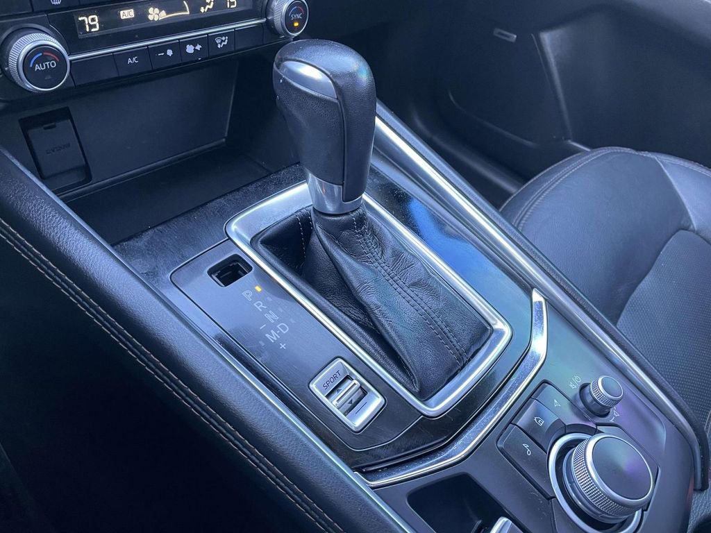 Used 2021 MAZDA CX-5 Grand Touring image 43