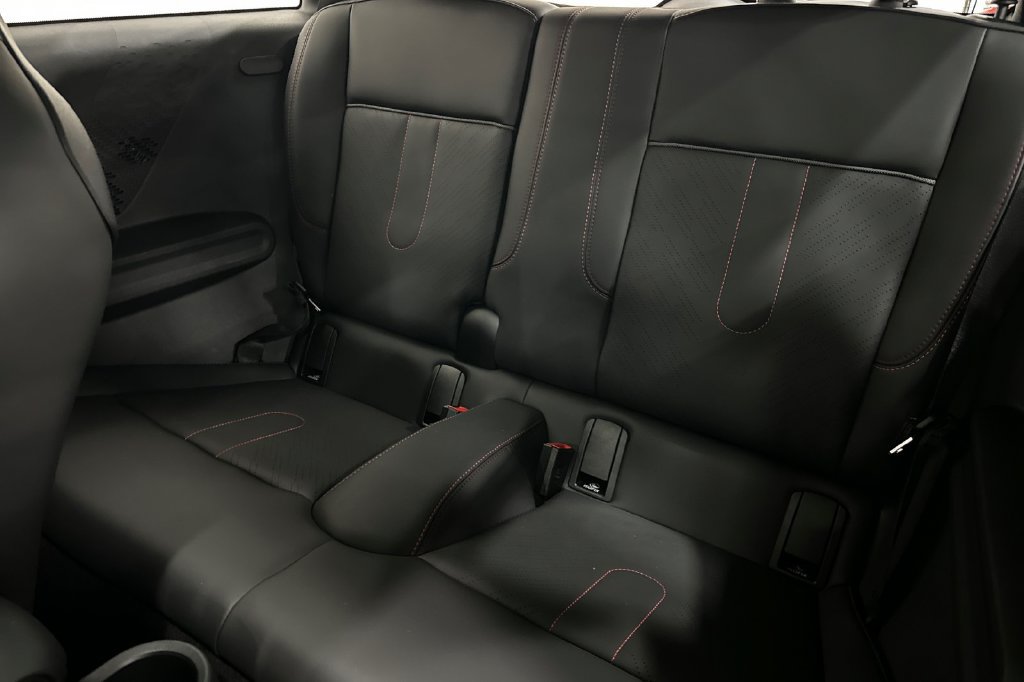 Used 2025 MINI Cooper John Cooper Works FWD image 13