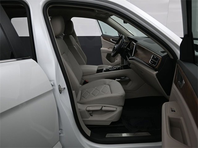 New 2026 Volkswagen Atlas SE image 14