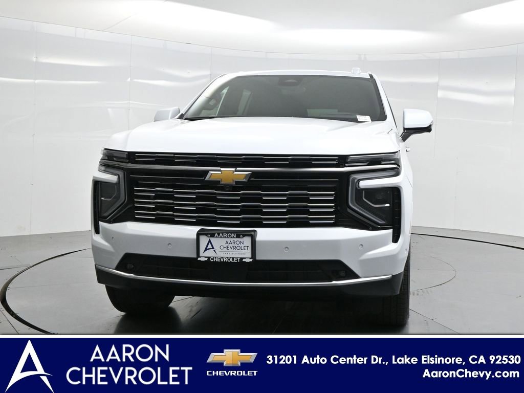 New 2026 Chevrolet Tahoe High Country image 24