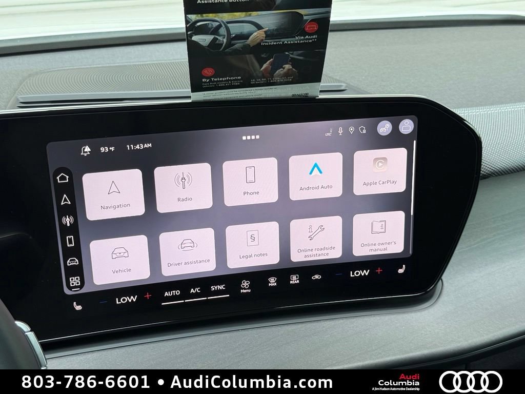 New 2026 Audi Q3 quattro 2.0T AWD/4WD image 34