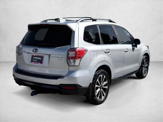 Used 2017 Subaru Forester 2.0XT Touring AWD/4WD image 5