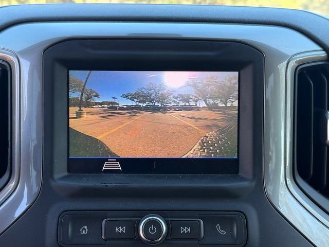 Used 2020 Chevrolet Silverado 3500 W/T w/ WT Fleet Convenience Package image 10