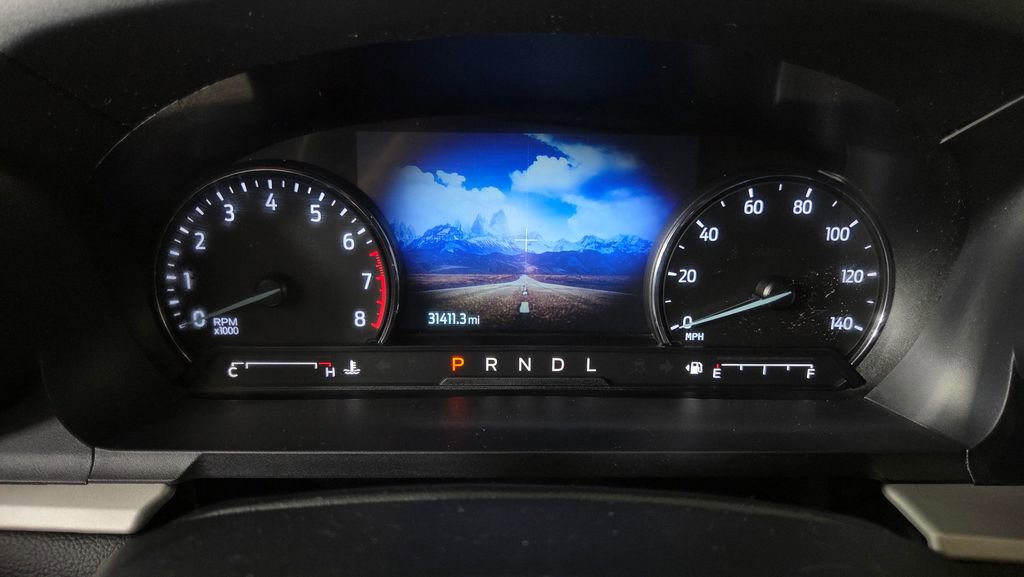 Used 2023 Ford Explorer XLT w/ Equipment Group 202A image 22