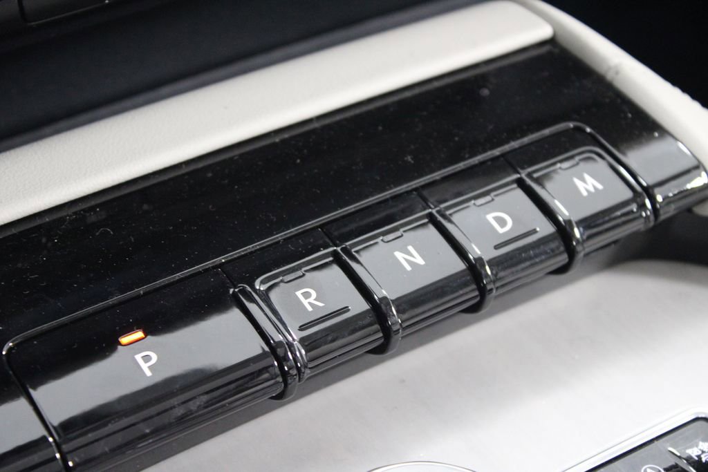 New 2026 Lincoln Navigator Reserve image 51