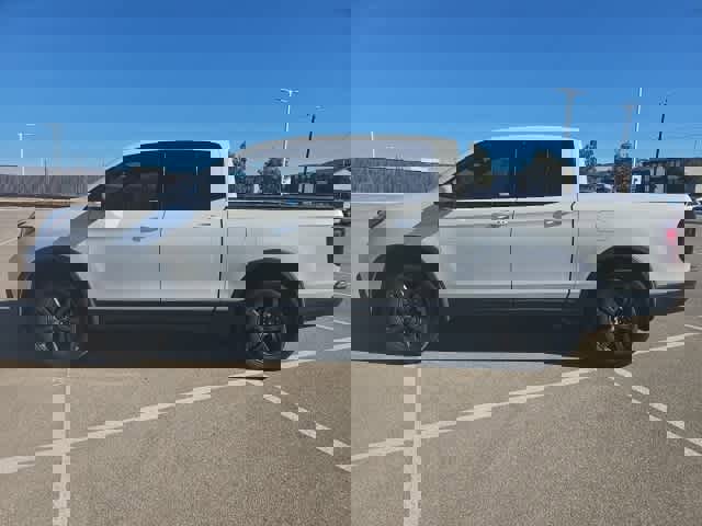 Used 2020 Honda Ridgeline Sport image 8