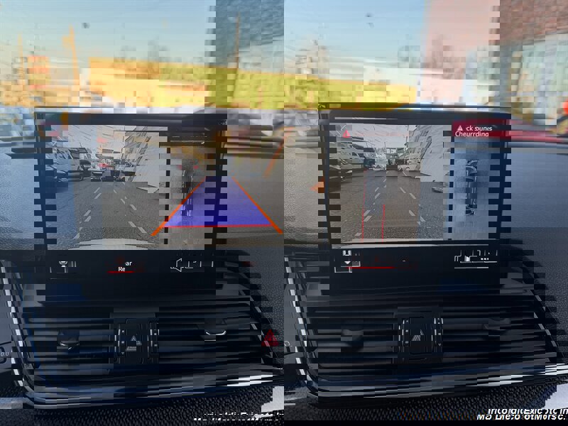 Used 2023 Audi SQ5 Premium Plus image 34