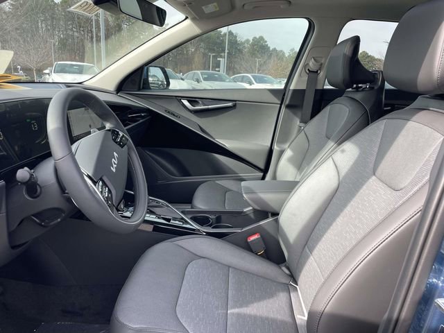 New 2026 Kia Niro SX image 4