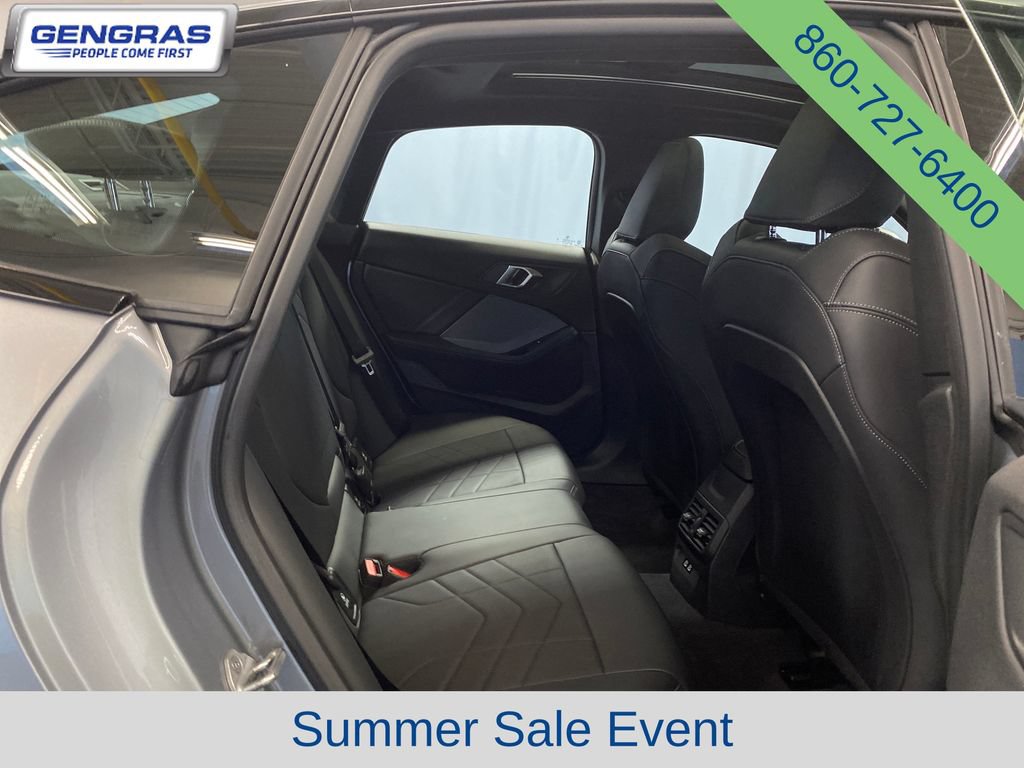 Used 2025 BMW 228i xDrive AWD/4WD image 37