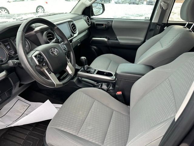 Used 2021 Toyota Tacoma SR5 image 34