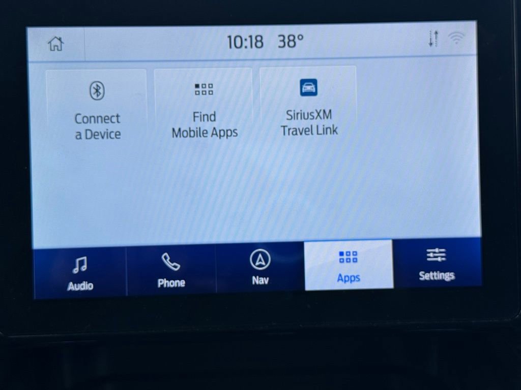 Used 2020 Ford Explorer Limited w/ Class III Trailer Tow Package image 31